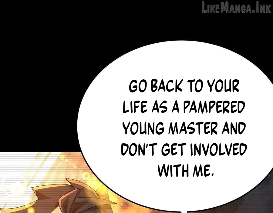 It Turns Out, They Were The True Protagonists From The Start Chapter 95  - page 98